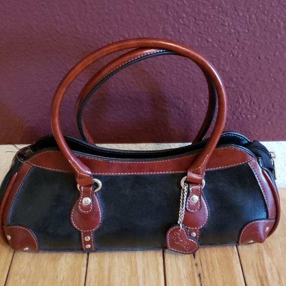 Rina Rich Handbags - Rina Rich Hand Bag